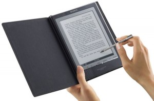 sony-reader