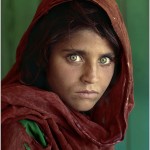 afghan girl 2