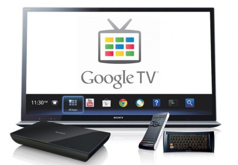 Sony-Google-TV