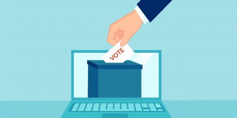 online-voting