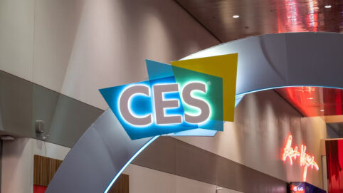 CES-2023-arch-sign