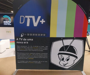 DTV+