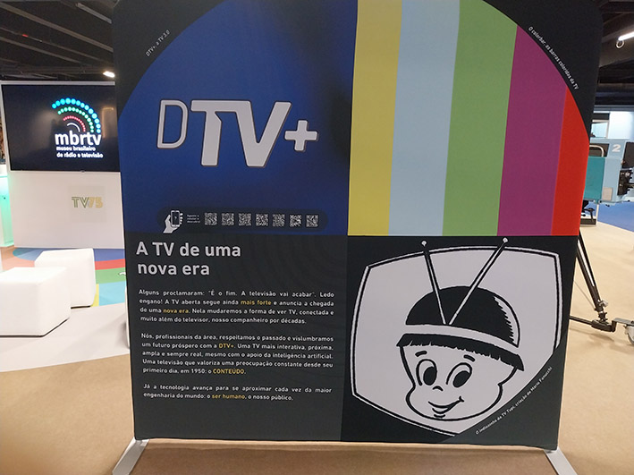 DTV+