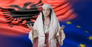albania