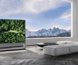 8K LG_SIGNATURE_OLED 88Z9