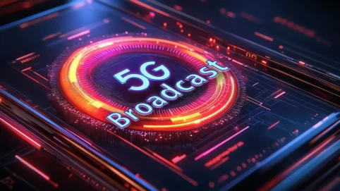 5G TV