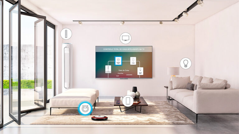 Casa-Conectada