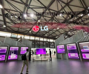 Hisense x LG