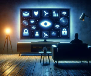 TV espia