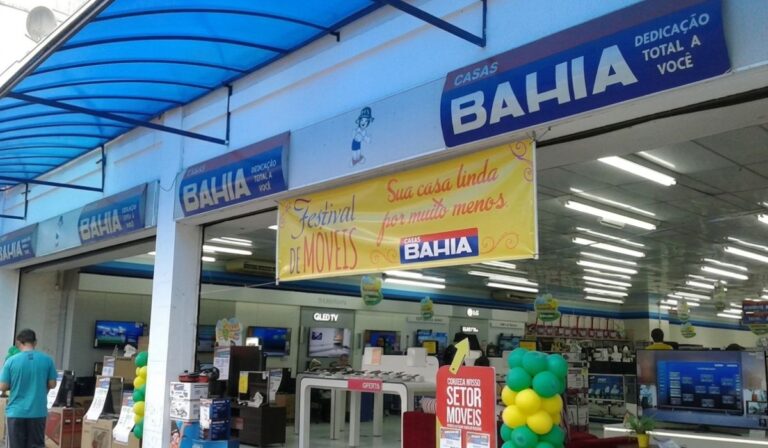 loja bahia
